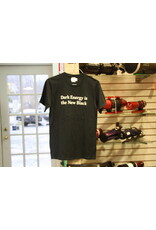 Dark Energy is the New Black T Shirt