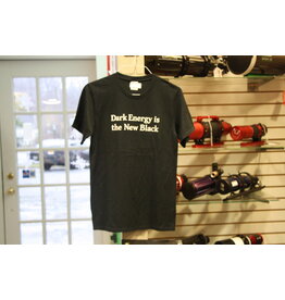Dark Energy is the New Black T Shirt