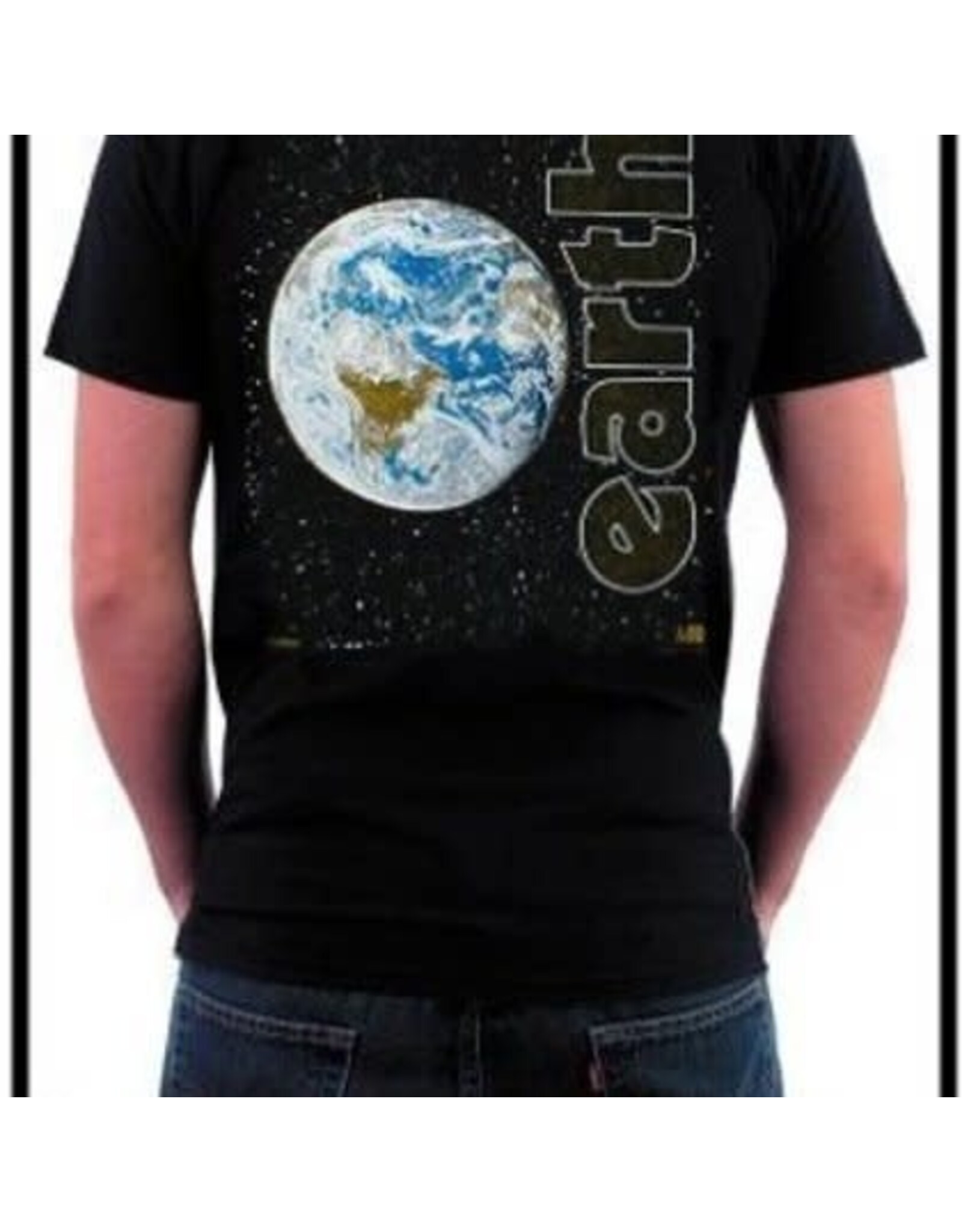 Earth T Shirt