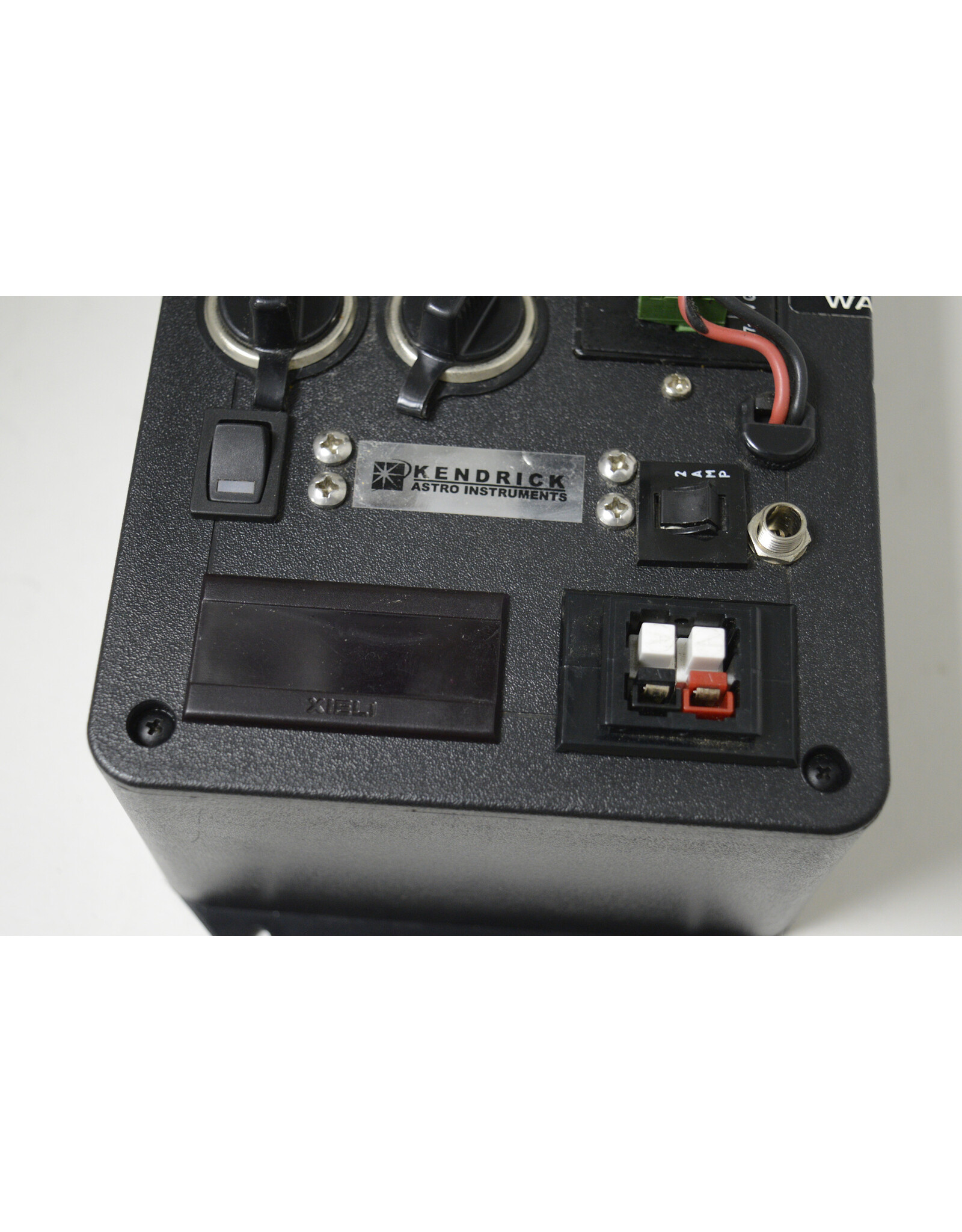 Starizona Power Pack II (Pre-owned)