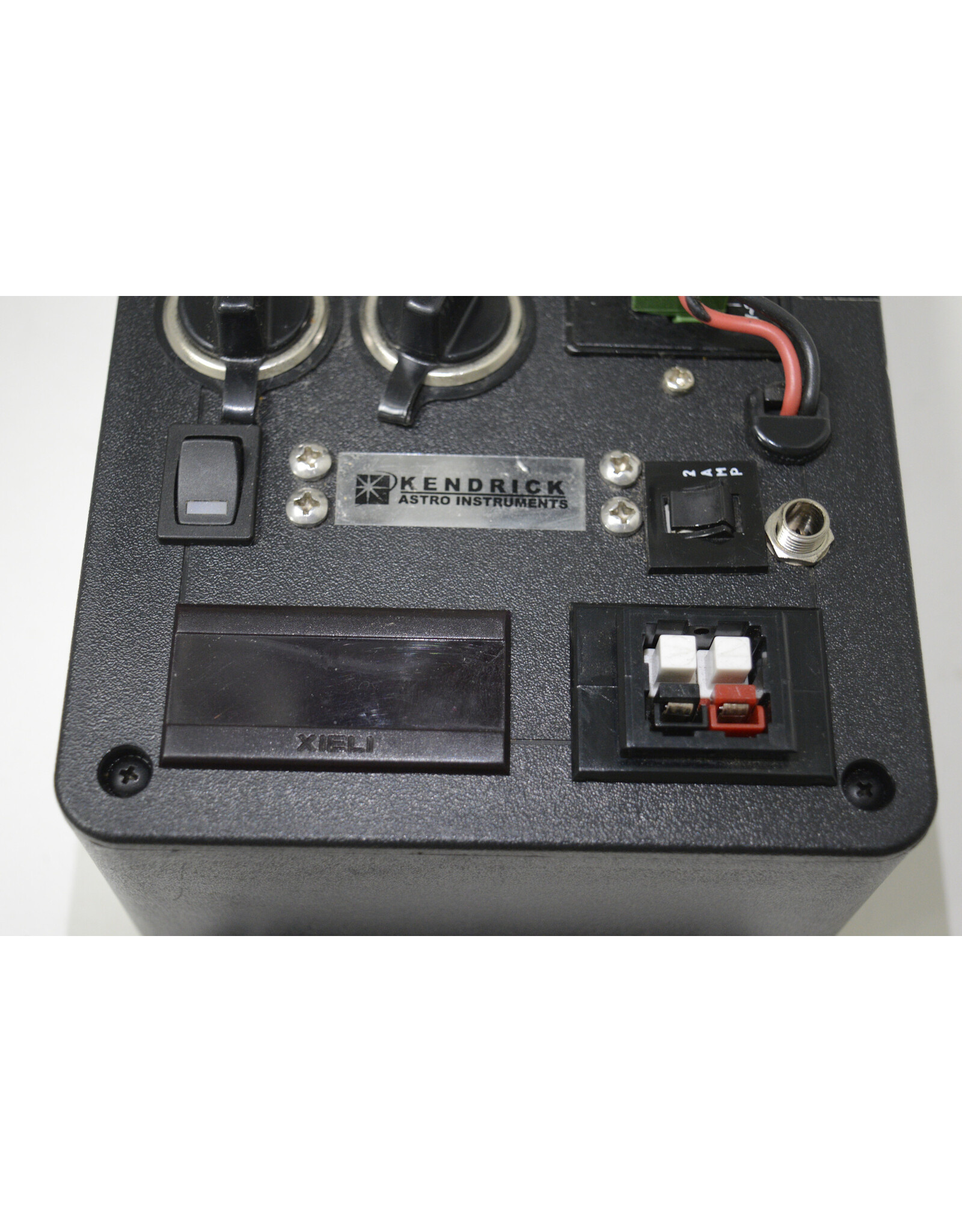 Starizona Power Pack II (Pre-owned)