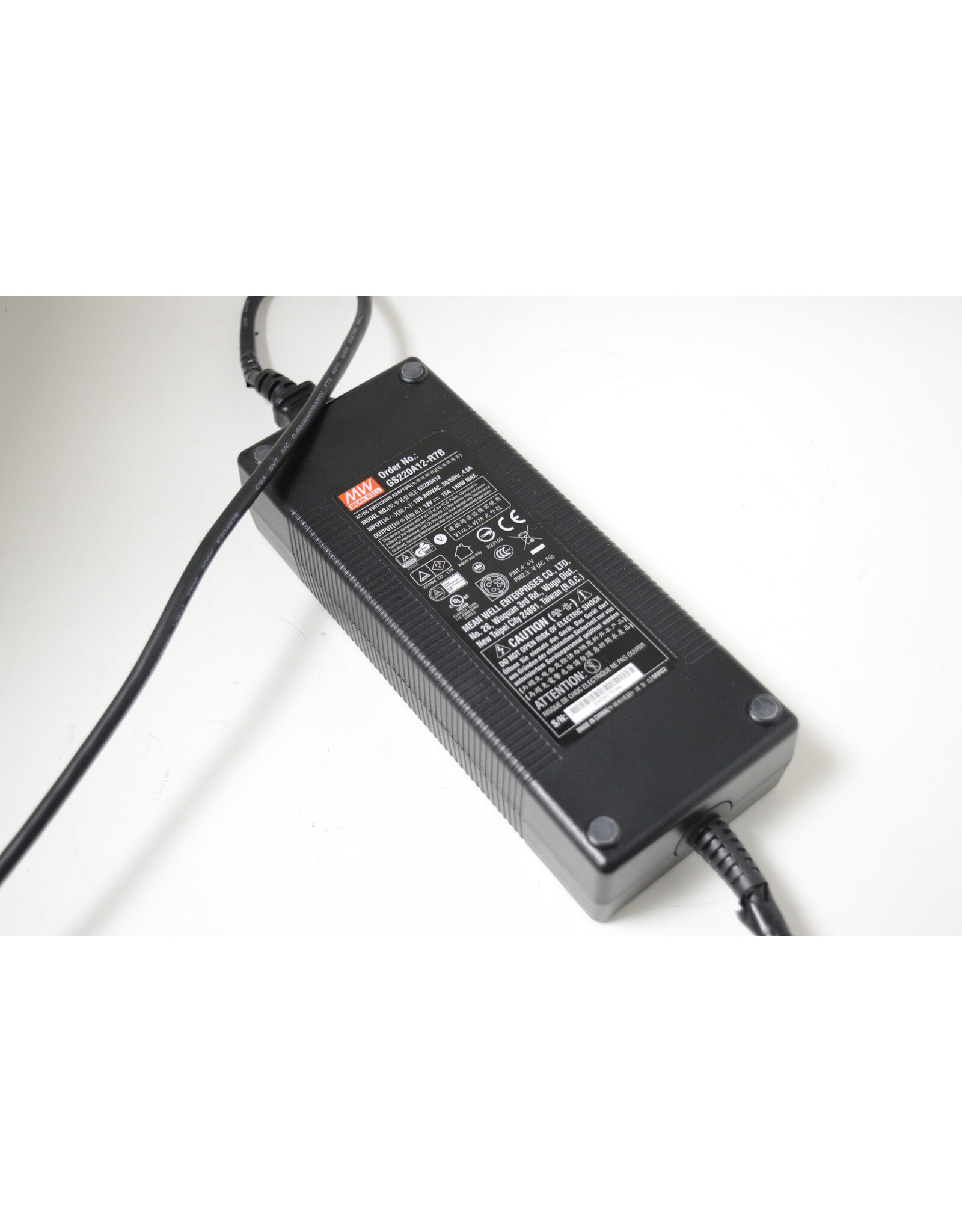 Starizona Power Pack II (Pre-owned)