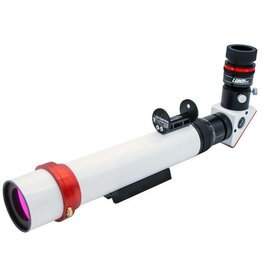 Lunt Lunt 40 mm Dedicated Hydrogen-Alpha Solar Telescope