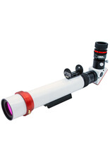 Lunt Lunt 40 mm Dedicated Hydrogen-Alpha Solar Telescope