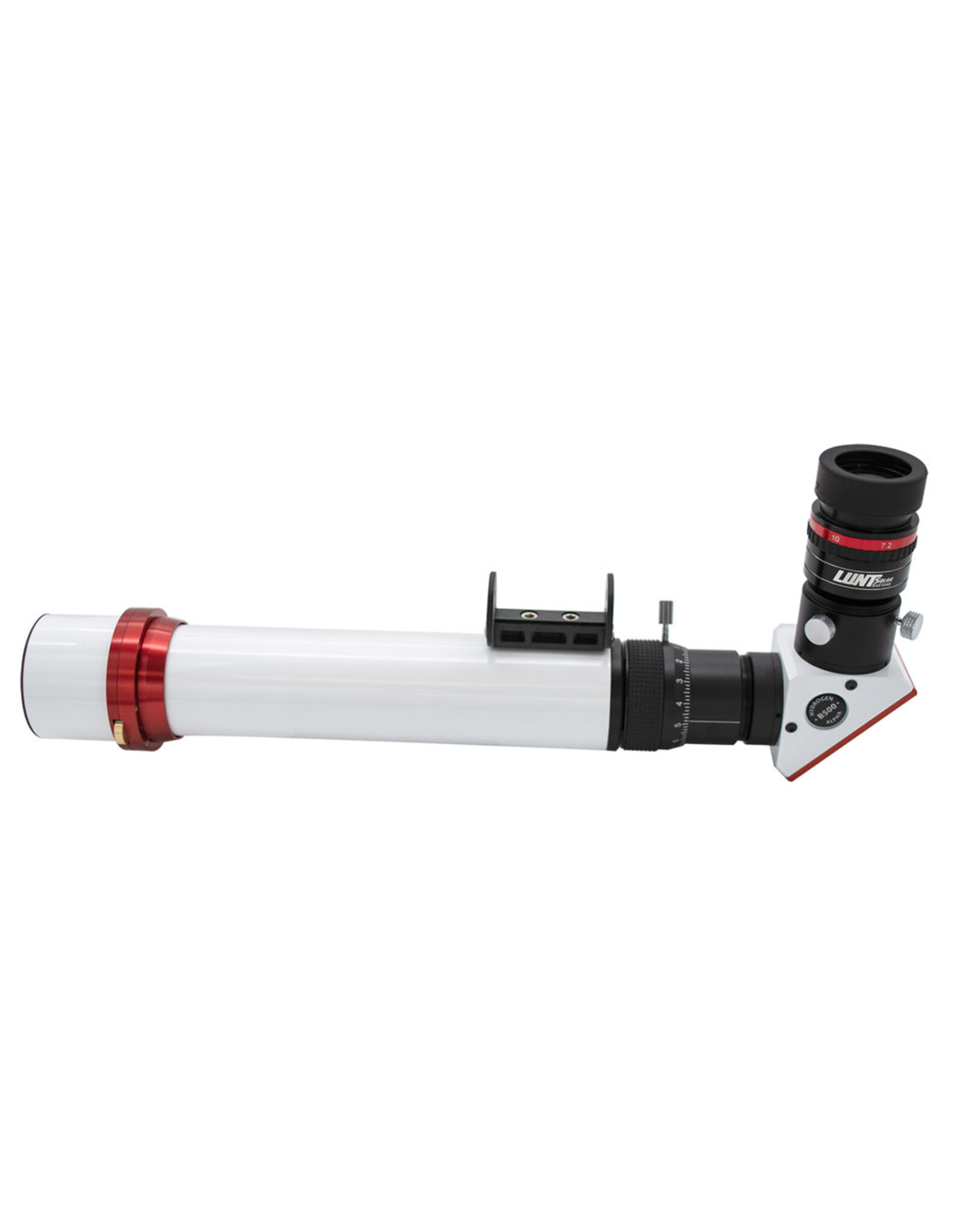 Lunt Lunt 40 mm Dedicated Hydrogen-Alpha Solar Telescope
