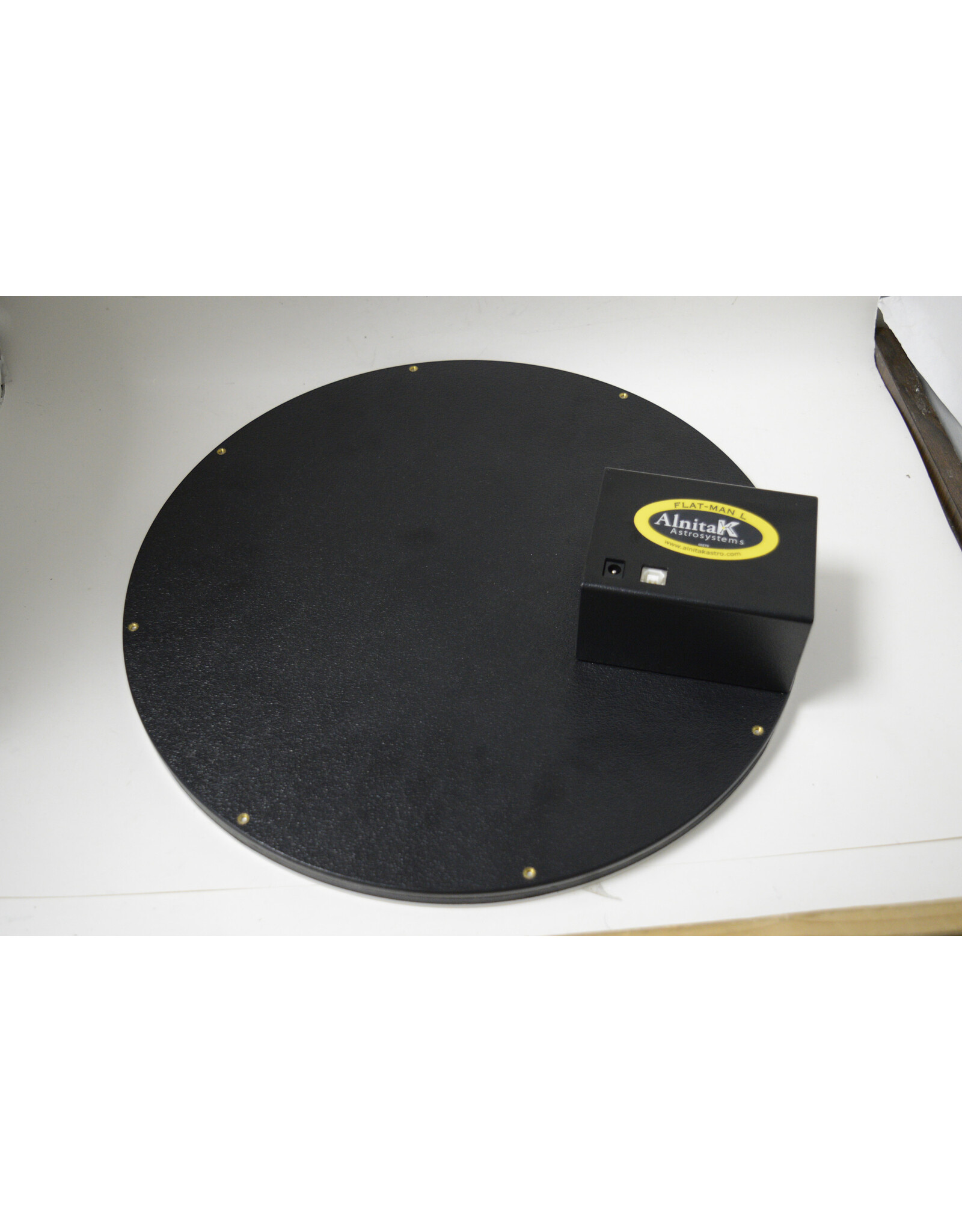 Alnitak Alnitak Flat-Man L Large Flat Fielder (Pre-owned)