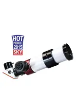 Lunt Lunt 50 mm Dedicated Hydrogen-Alpha Solar Telescope
