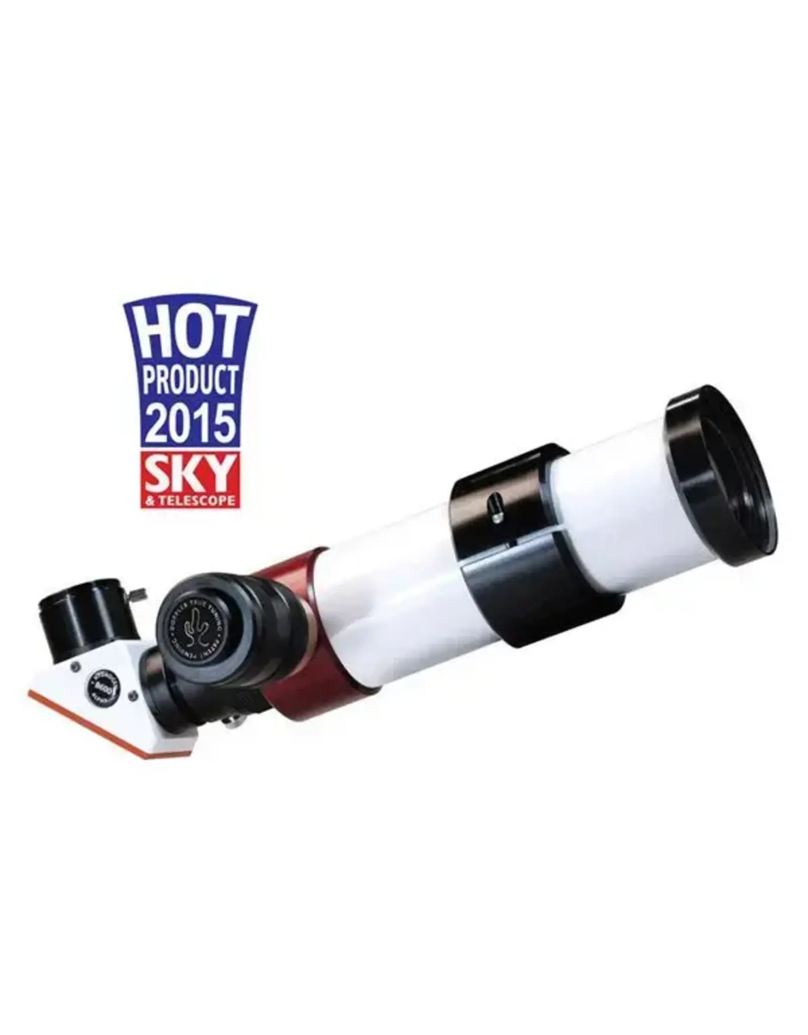 Lunt Lunt 50 mm Dedicated Hydrogen-Alpha Solar Telescope