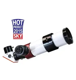Lunt Lunt 50 mm Dedicated Hydrogen-Alpha Solar Telescope