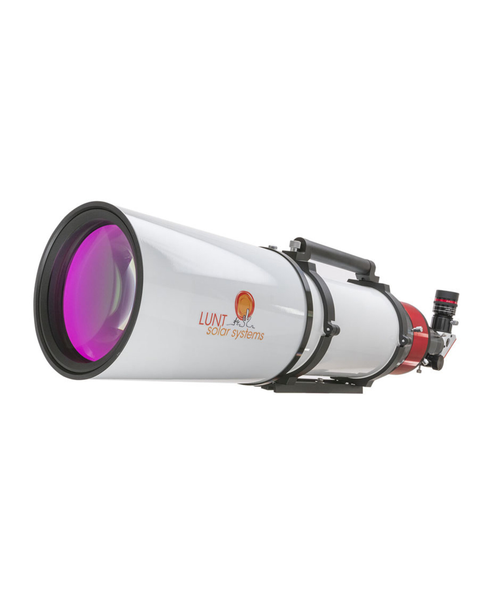 Lunt Lunt 152 mm Dedicated Hydrogen-Alpha Solar Telescope
