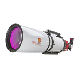 Lunt Lunt 152 mm Dedicated Hydrogen-Alpha Solar Telescope