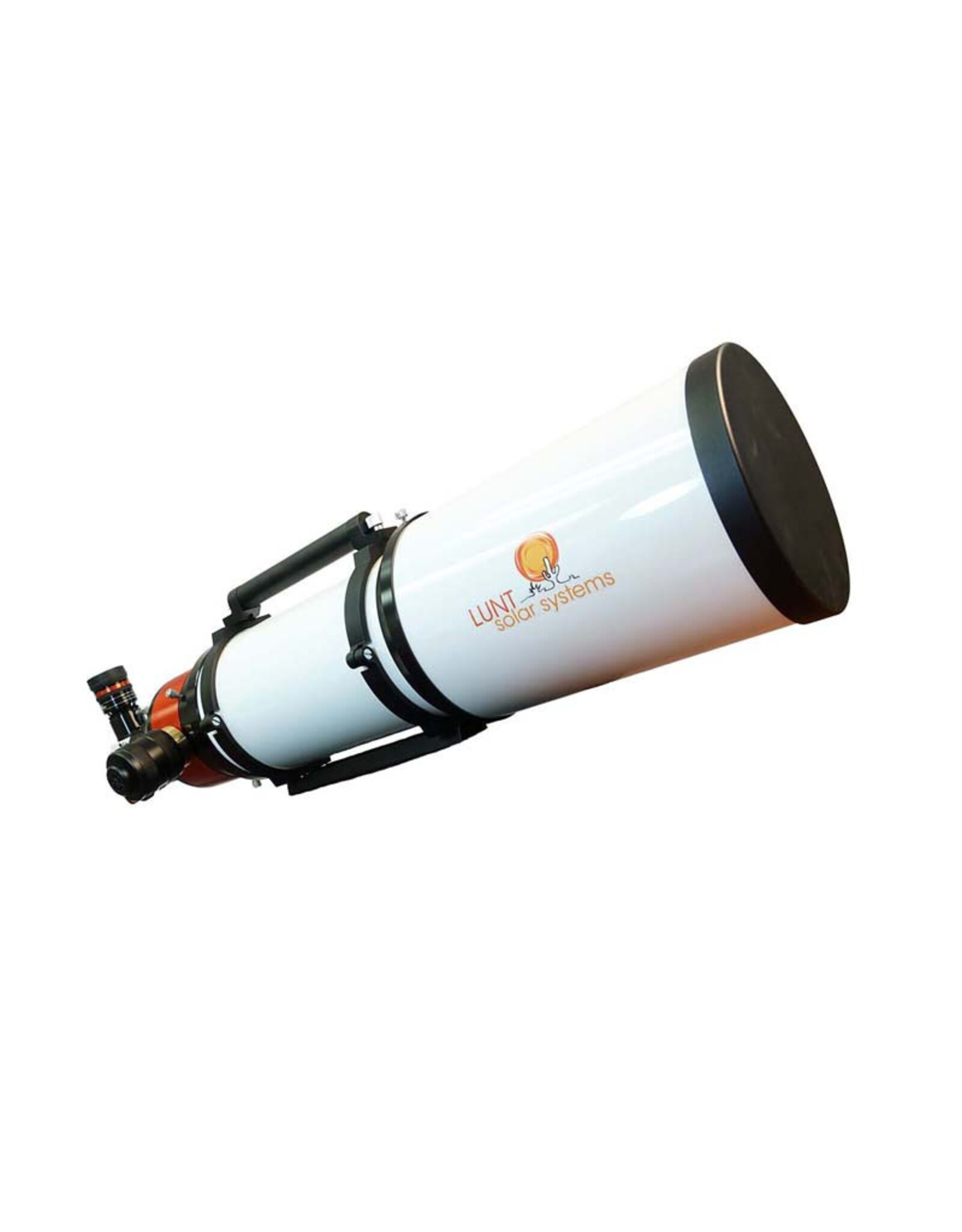 Lunt Lunt 152 mm Dedicated Hydrogen-Alpha Solar Telescope