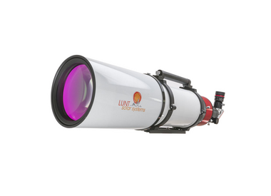 Lunt Dedicated H-Alpha Telescopes