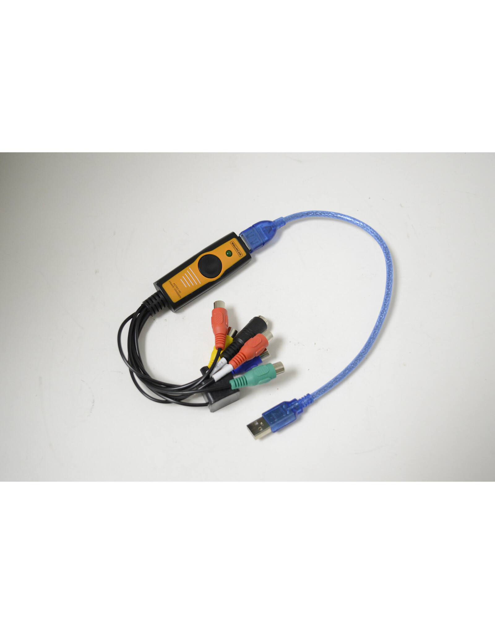 Mallincam MALLINCAM Color Xtreme/EX/PC (Pre-owned)