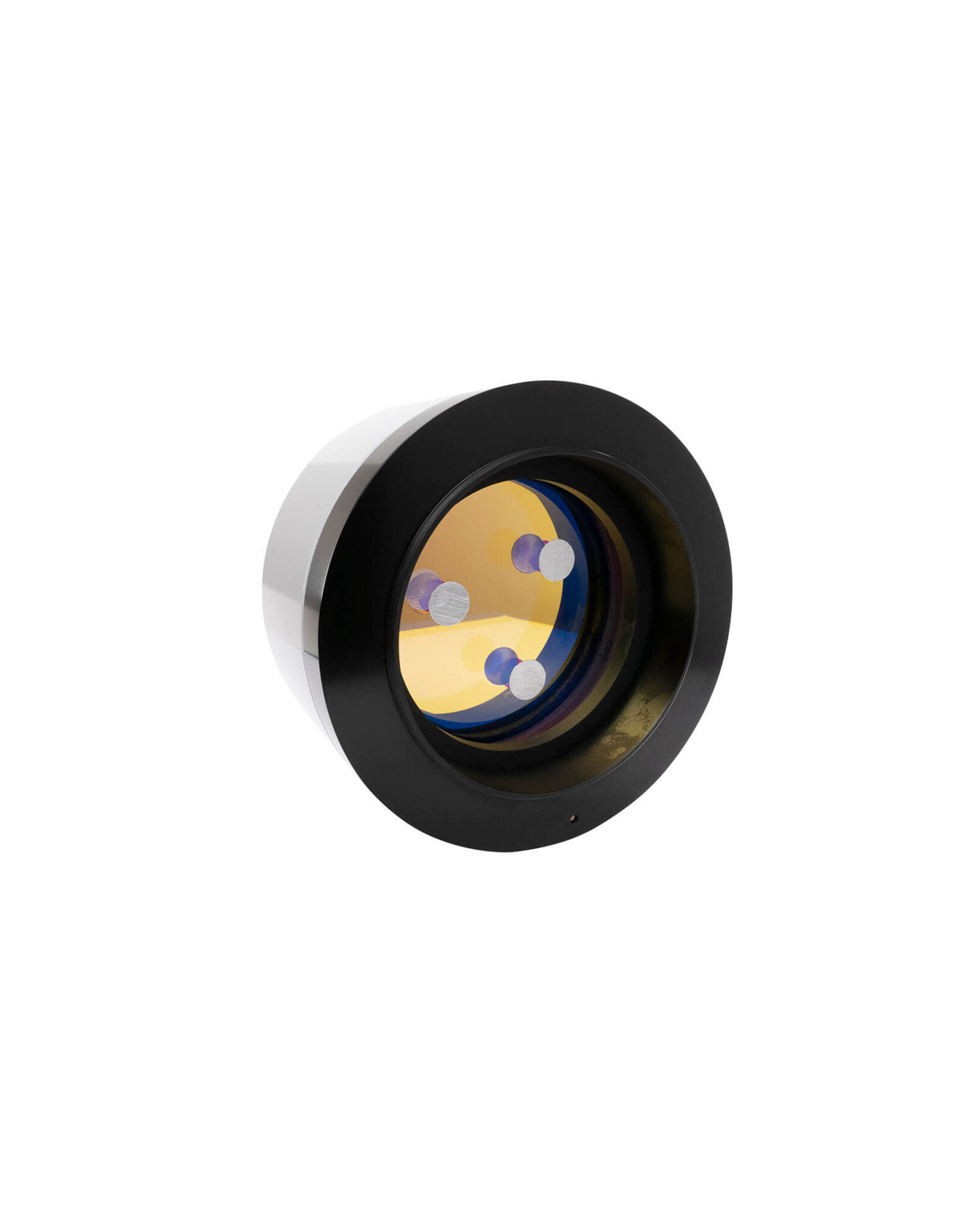 Lunt Lunt Solar Systems LS100FHa Double Stack Solar Filter
