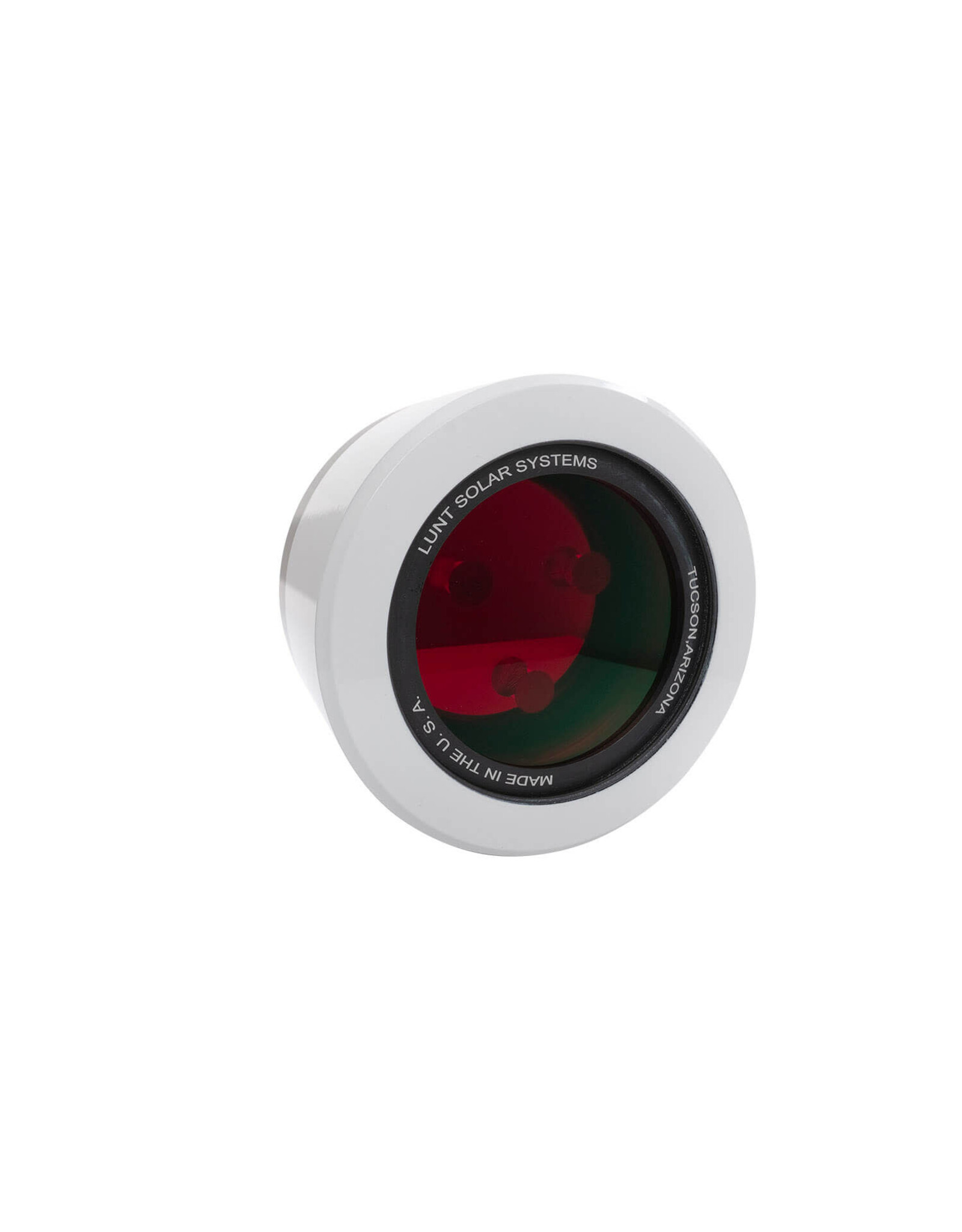 Lunt Lunt Solar Systems LS100FHa Double Stack Solar Filter