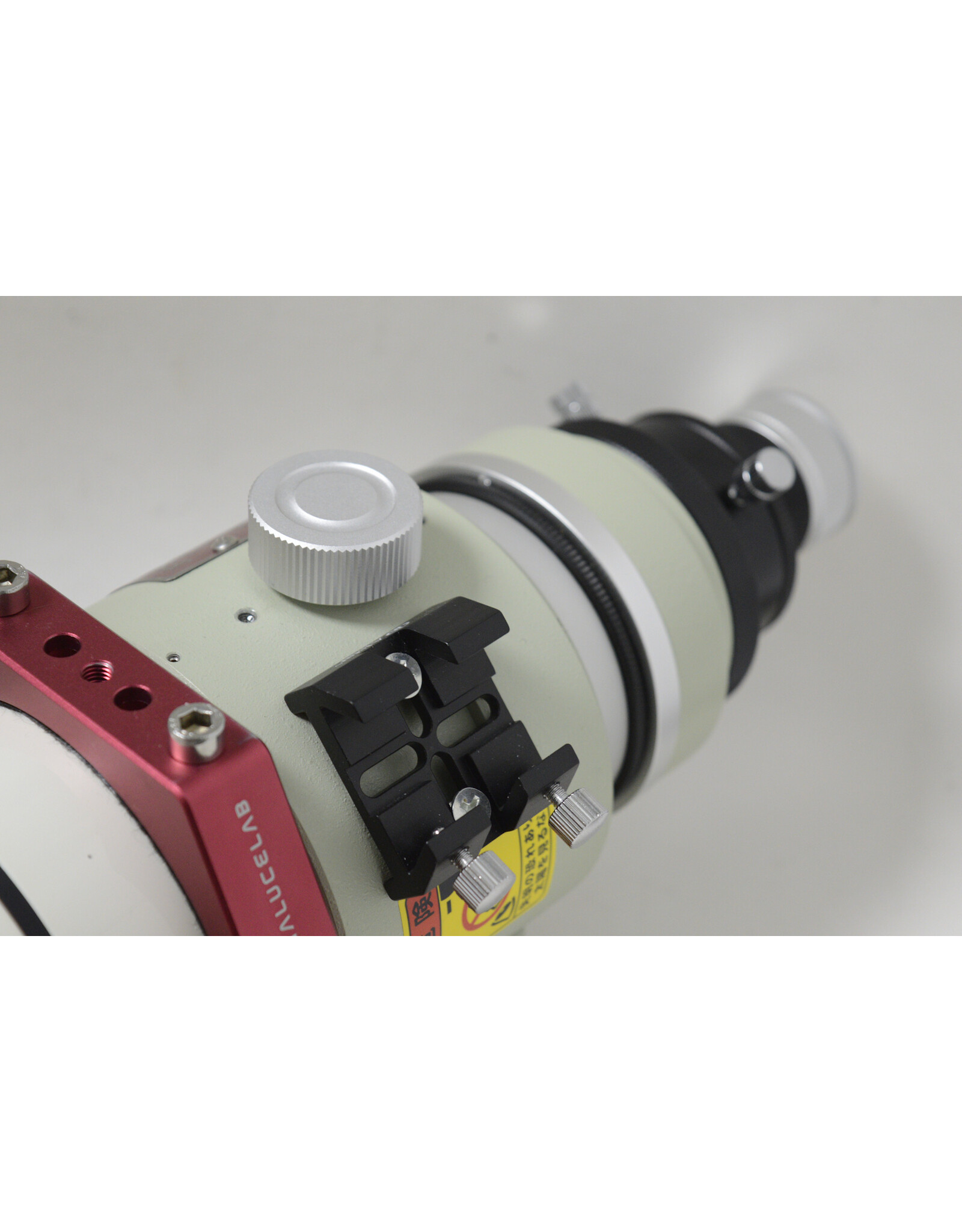 Takahashi Takahashi FSQ85 Baby-Q refractor (Pre-owned)