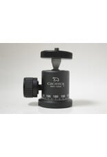 Giottos Giottos MH1003 Small Ball Head (DISPLAY MODEL)