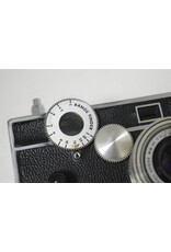 Argus Vintage Argus C-3 35mm Film Camera 50mm Coated Cintar Lens f/3.5 + Leather Case (Pre-owned)