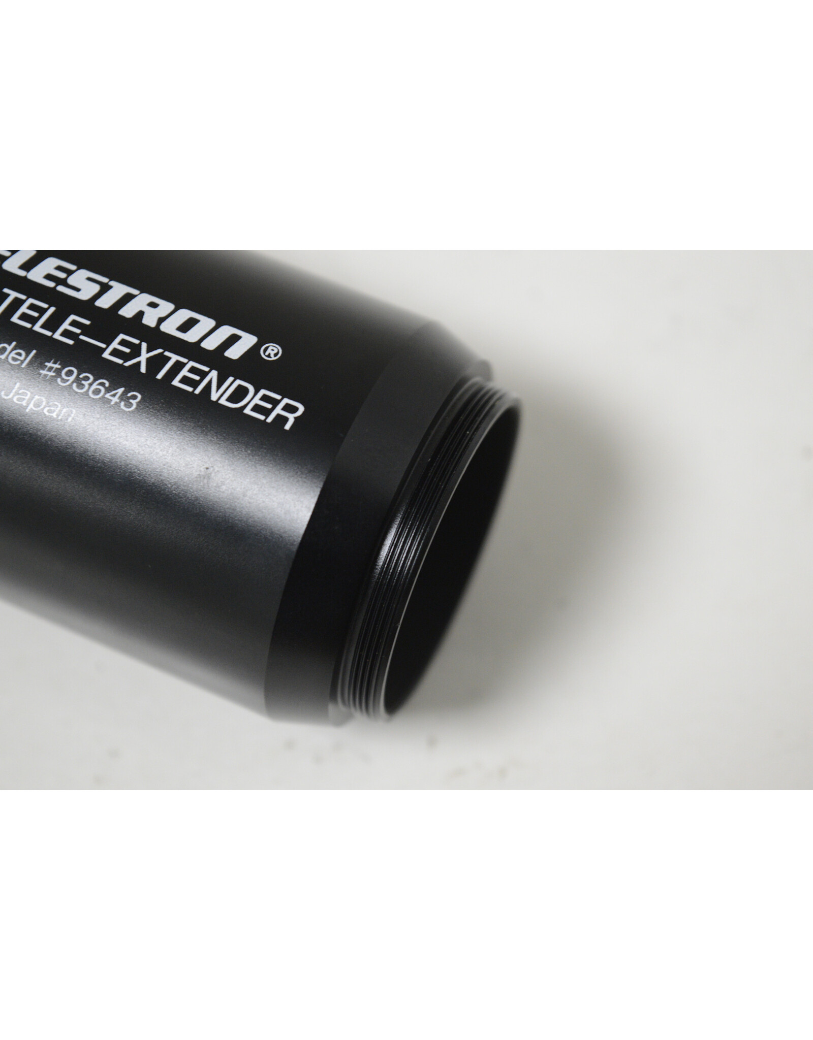 Celestron Celestron Deluxe Tele Extender for SCT (Limited Quantities!)