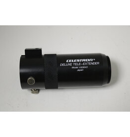 Celestron Celestron Deluxe Tele Extender for SCT (Limited Quantities!)