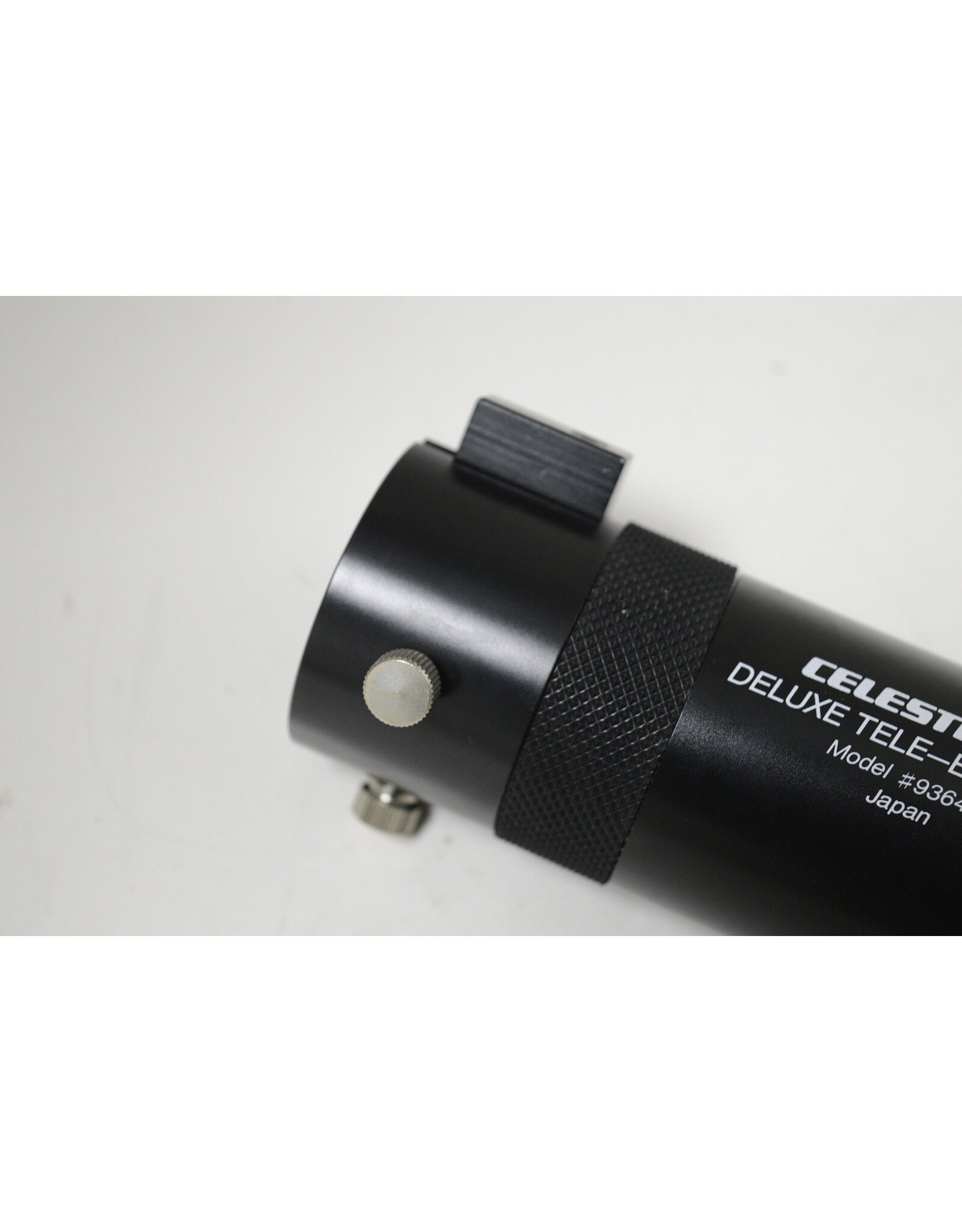 Celestron Celestron Deluxe Tele Extender for SCT (Limited Quantities!)
