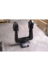 Meade Meade Lx200 Classic 10" Fork Mount Only (Pre-Owned) SOLD AS IS