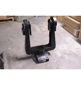 Meade Meade Lx200 Classic 10" Fork Mount Only (Pre-Owned) SOLD AS IS