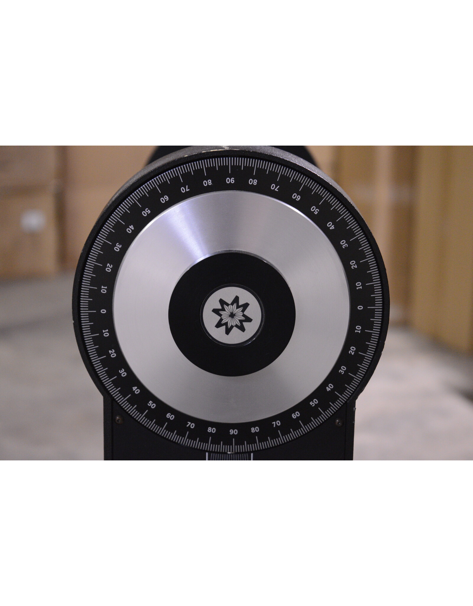 Meade Meade Lx200 Classic 10" Fork Mount Only (Pre-Owned) SOLD AS IS