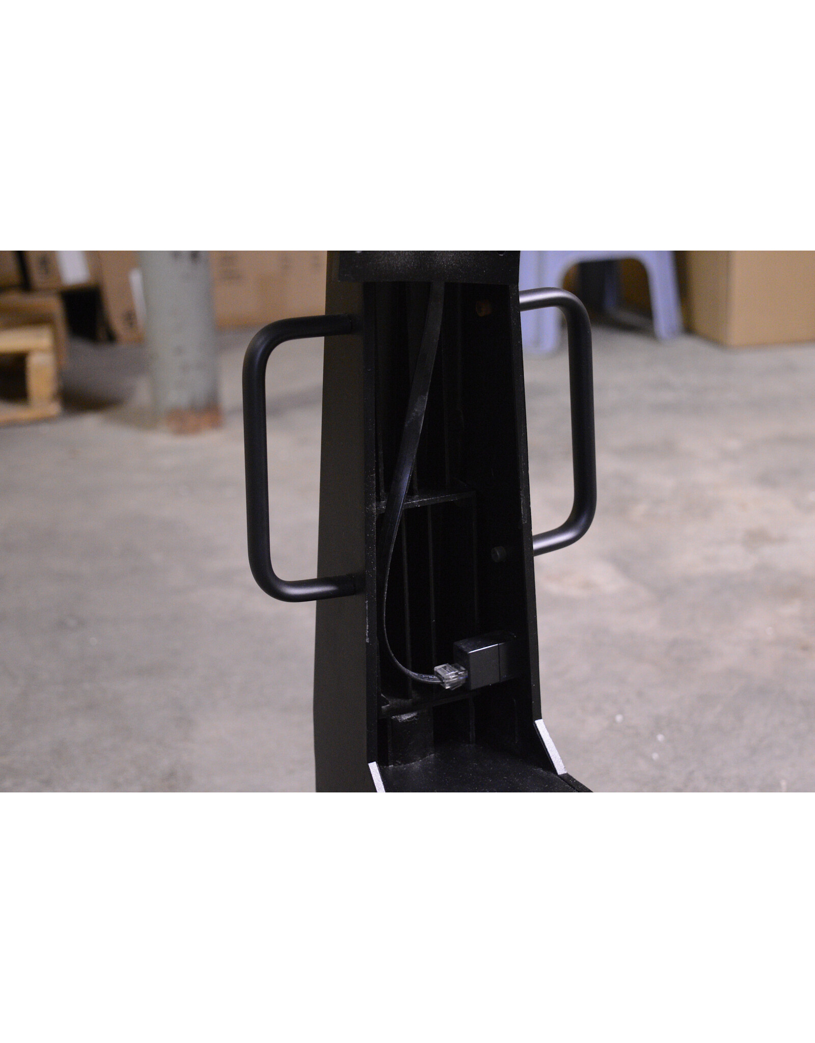 Meade Meade Lx200 Classic 12" Fork Mount Only (Pre-Owned) TESTED!