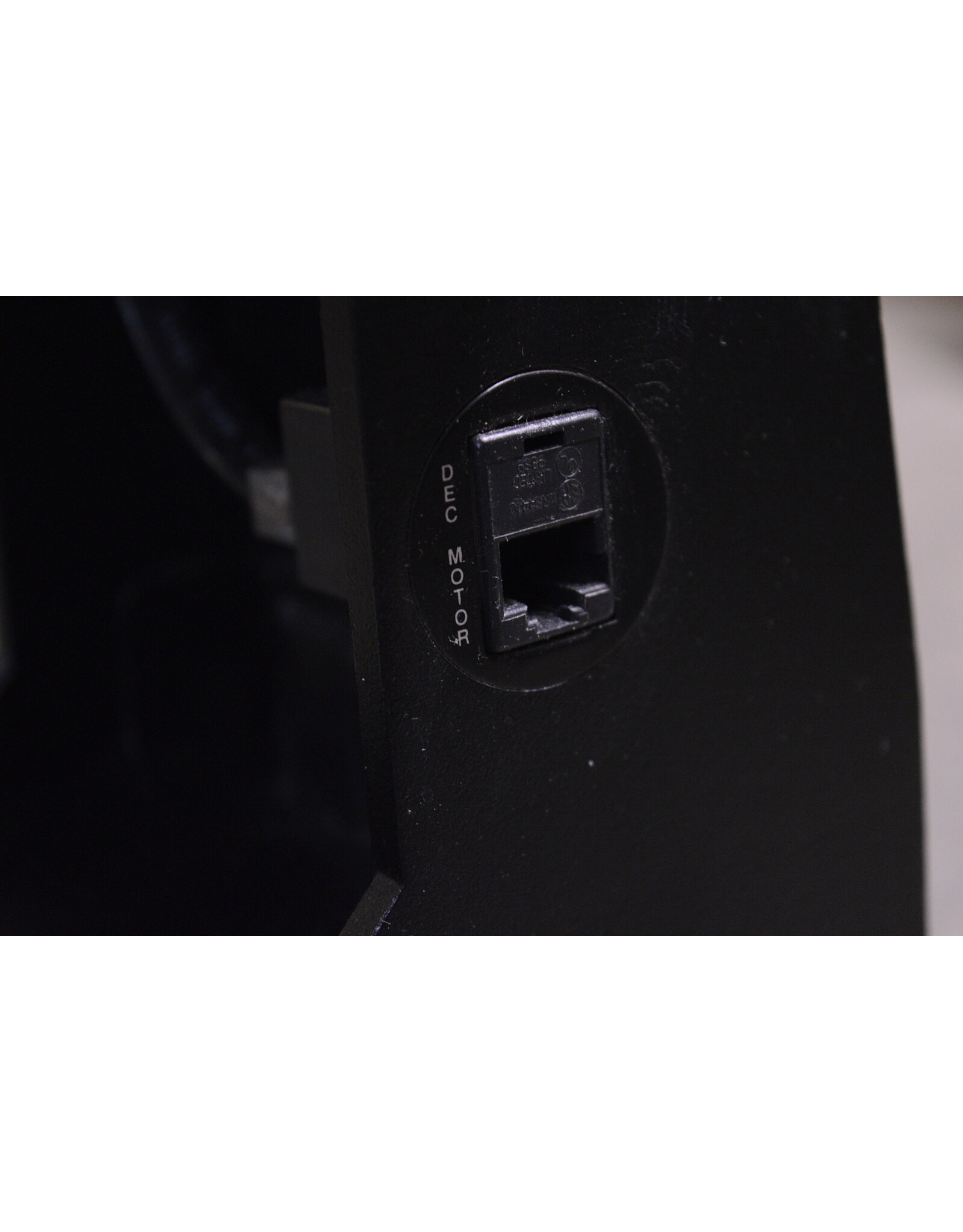 Meade Meade Lx200 Classic 12" Fork Mount Only (Pre-Owned) TESTED!