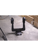 Meade Meade Lx200 Classic 12" Fork Mount Only (Pre-Owned) TESTED!