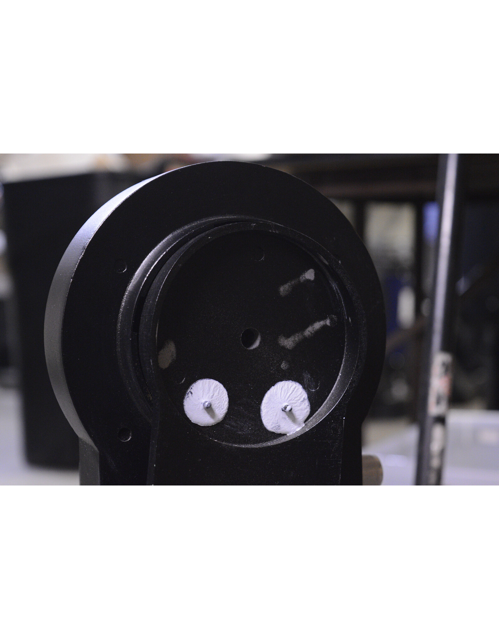 Meade Meade Lx200 Classic 12" Fork Mount Only (Pre-Owned) TESTED!