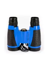 Lunt Lunt Mini 6x30 Sunoculars