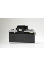 Nikon Nikon F Photomic FTN 35mm SLR Film Camera 50mm f/1.4 lens Meter Works  with Case (Pre-Owned) (see notes)