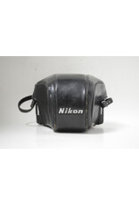 Nikon Nikon F Photomic FTN 35mm SLR Film Camera 50mm f/1.4 lens Meter Works  with Case (Pre-Owned) (see notes)