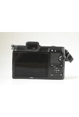 Nikon Nikon 1 V1 BODY ONLY with Nikon EN-EL15 battery + Nikon MH-25 battery charger (Pre-owned)