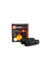 Lunt Lunt 8x32 White Light Sunoculars