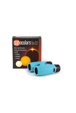 Lunt Lunt 8x32 White Light Sunoculars