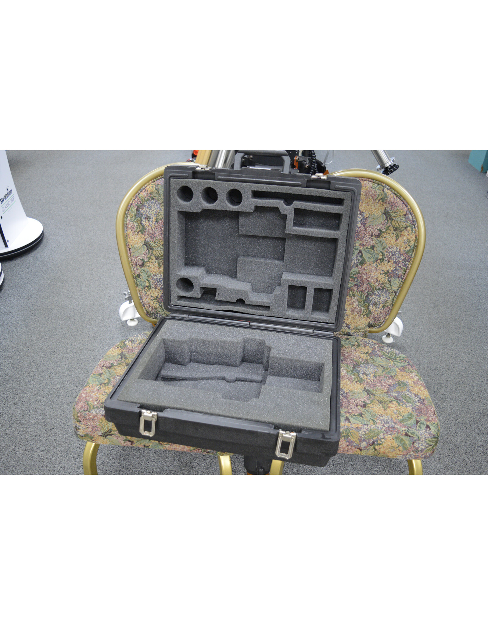 Meade Meade Hard Carry Case for ETX-90 Telescopes (Pre-Owned)