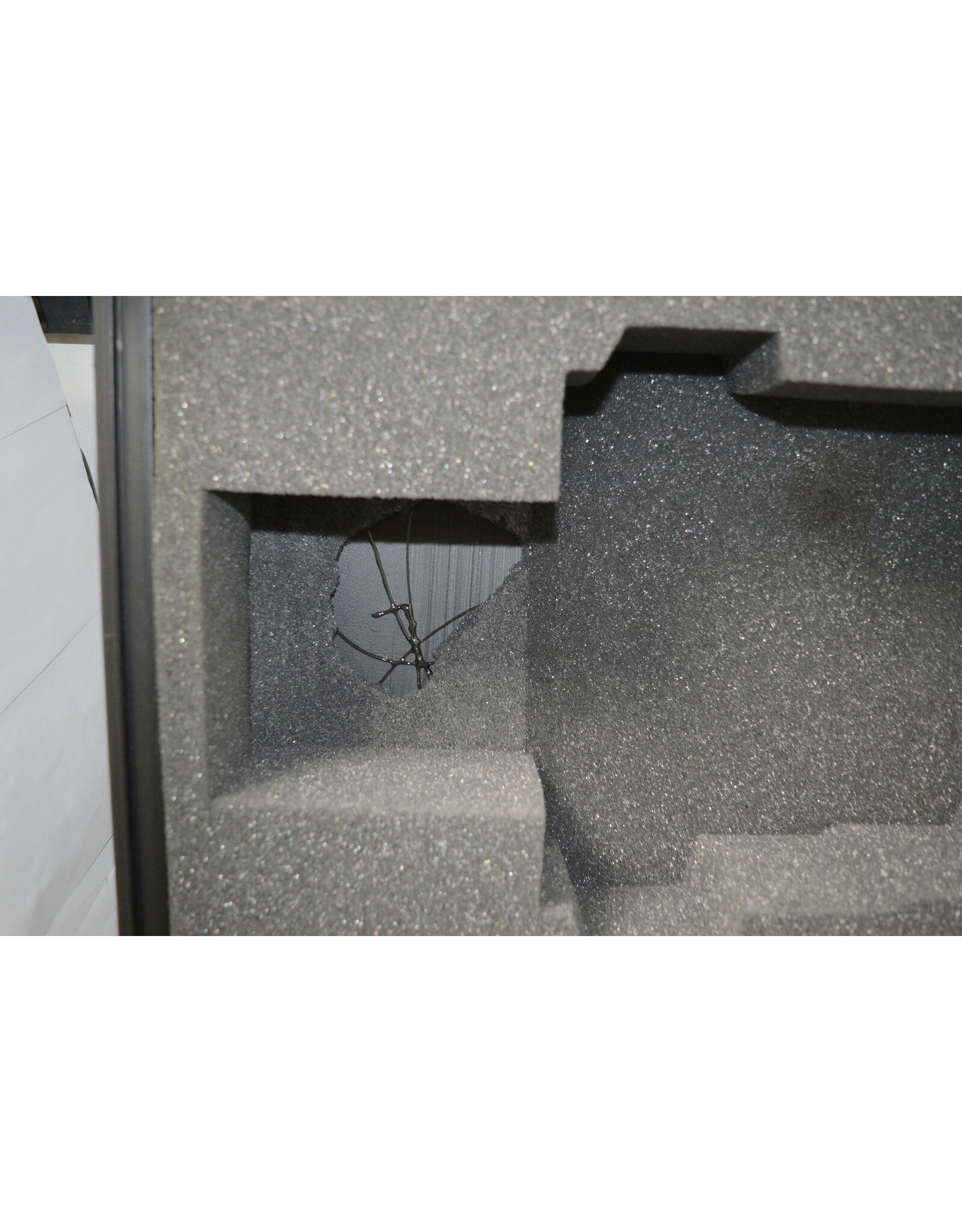 Meade Meade Hard Carry Case for ETX-90 Telescopes (Pre-Owned)