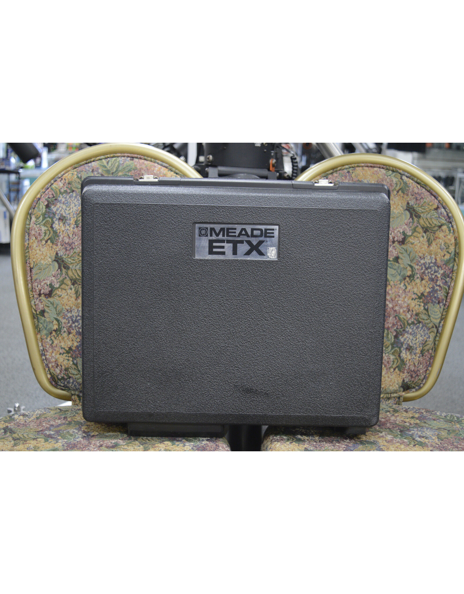 Meade Meade Hard Carry Case for ETX-90 Telescopes (Pre-Owned)