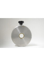 Stainless Steel 15lb Counterweight for 32mm Counterweight Shaft (Pre-owned)