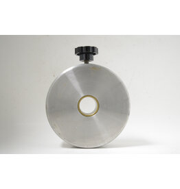 Stainless Steel 15lb Counterweight for 32mm Counterweight Shaft (Pre-owned)