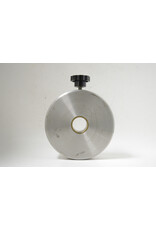 Stainless Steel 15lb Counterweight for 32mm Counterweight Shaft (Pre-owned)