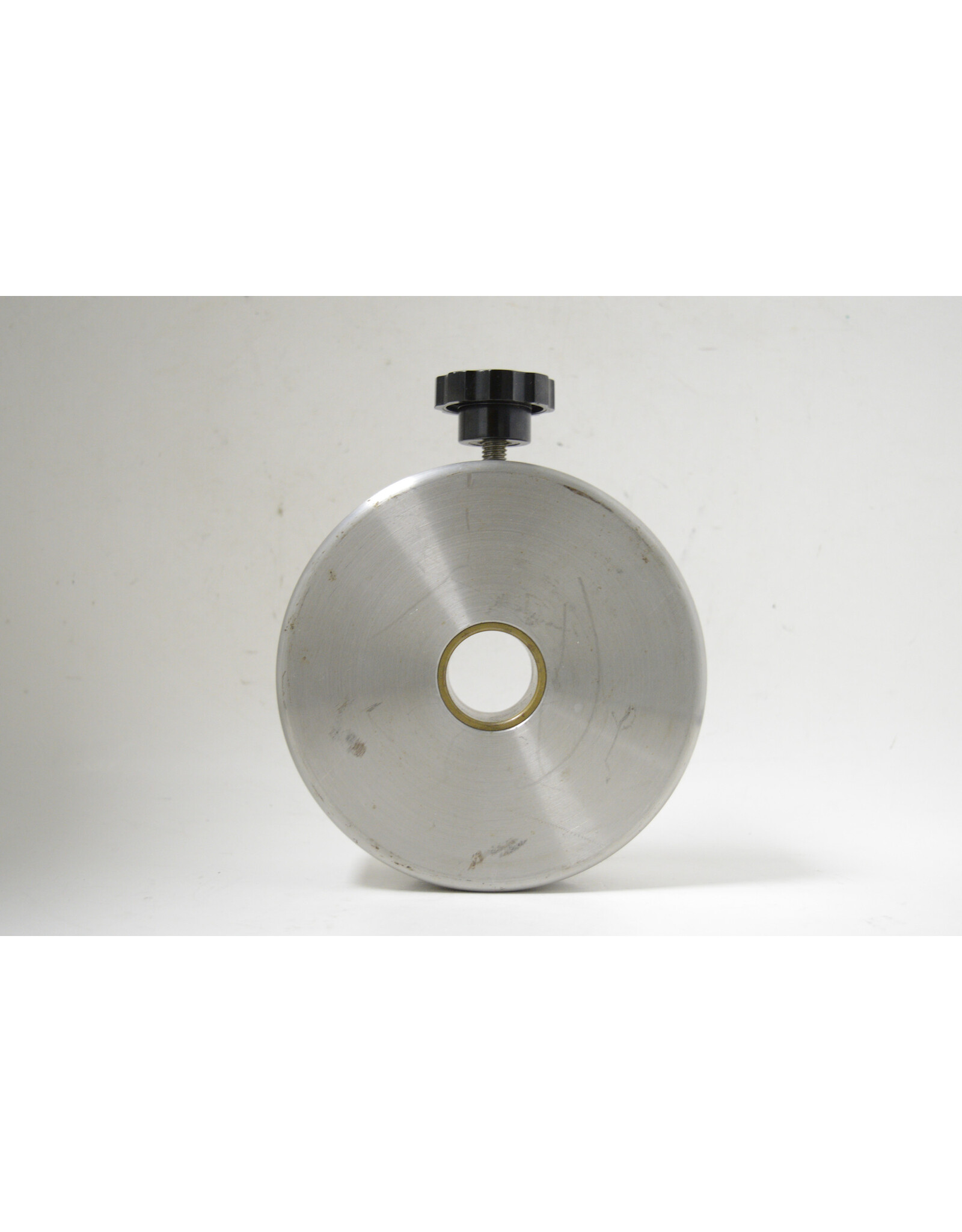 Stainless Steel 15lb Counterweight for 32mm Counterweight Shaft (Pre-owned)