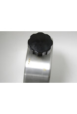 Stainless Steel 15lb Counterweight for 32mm Counterweight Shaft (Pre-owned)