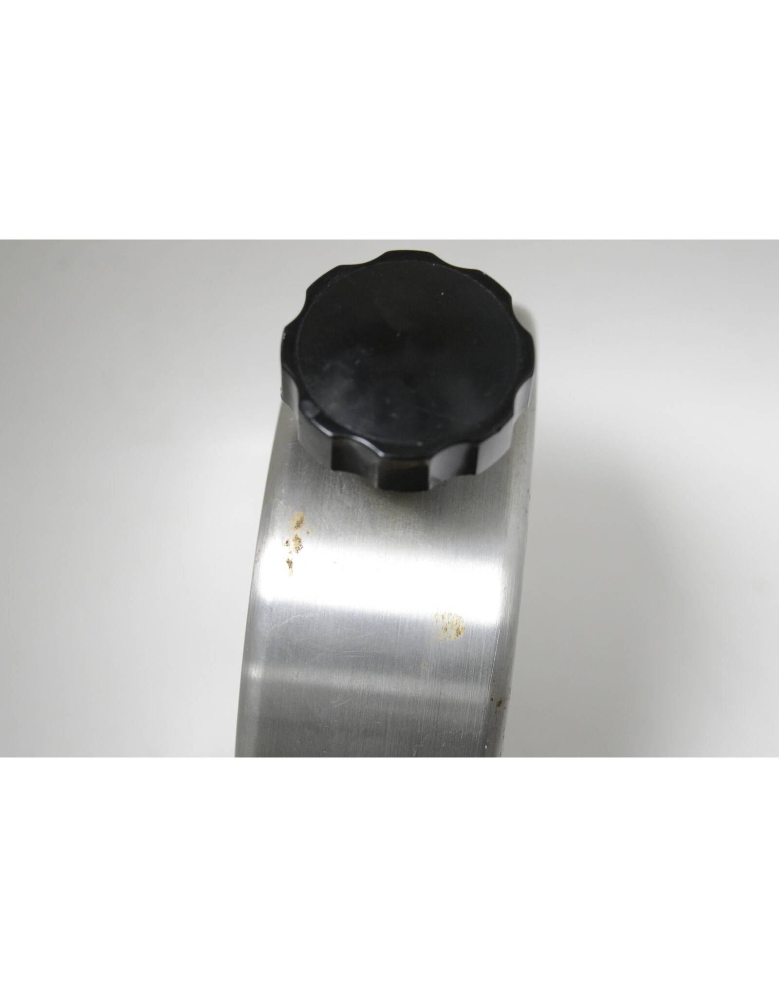 Stainless Steel 15lb Counterweight for 32mm Counterweight Shaft (Pre-owned)