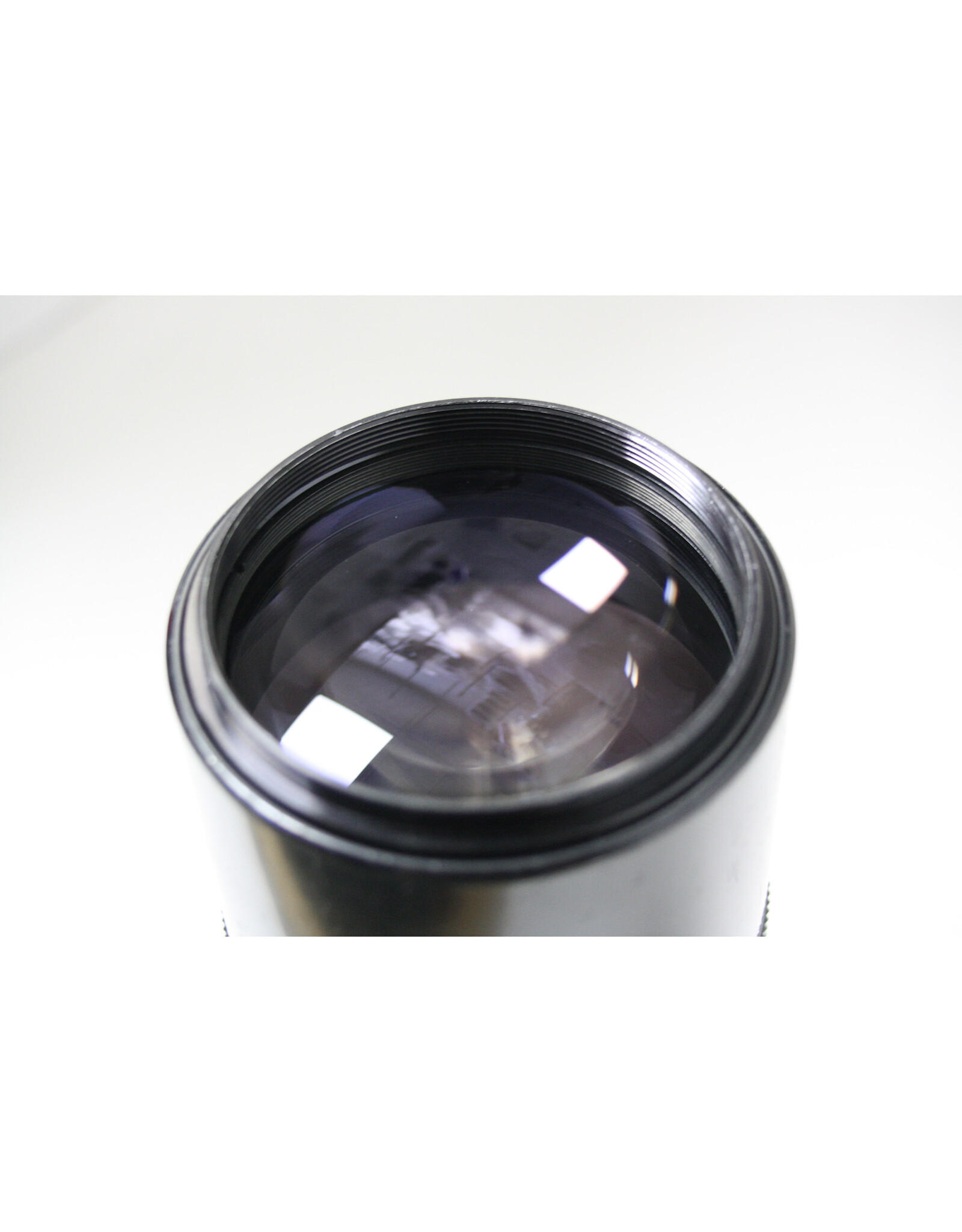 Nikon Nikkor-Q Auto 200mm f/4 lens  (Pre-owned)