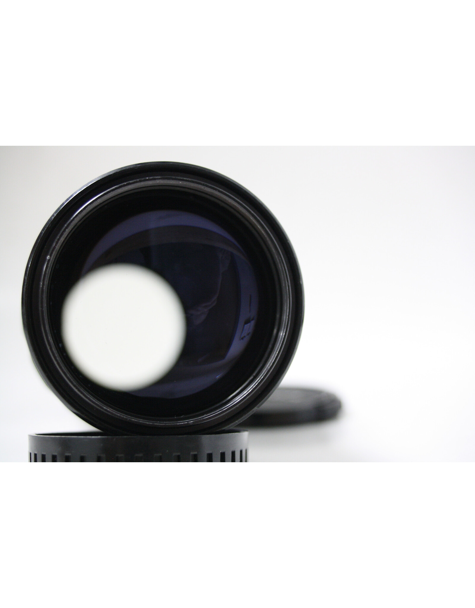 Nikon Nikkor-Q Auto 200mm f/4 lens  (Pre-owned)